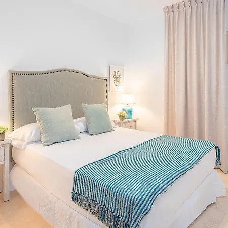 Lomas De Club Apartmán *