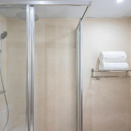 Lomas De Club Apartmán