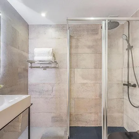 Apartmán Lomas De Club Marbella