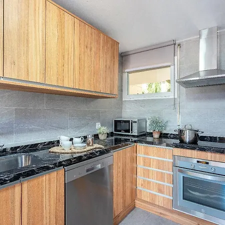 Lomas De Club Apartment