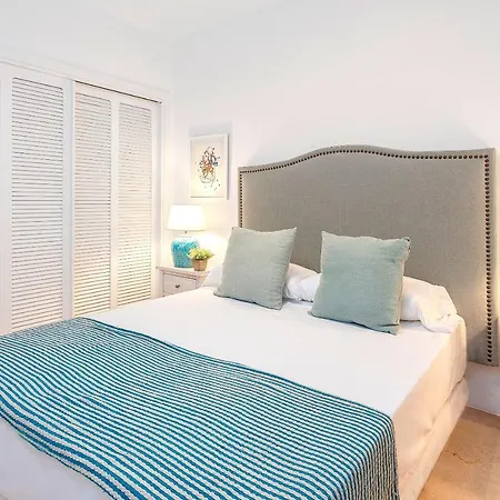 Lomas De Club Apartment Marbella