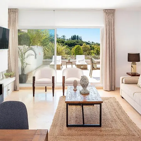 Lomas De Club Apartment