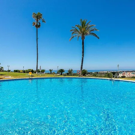 Lomas De Club Apartment *