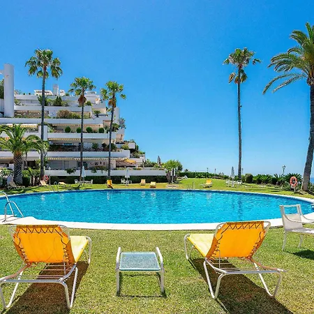 Lomas De Club Apartment Marbella