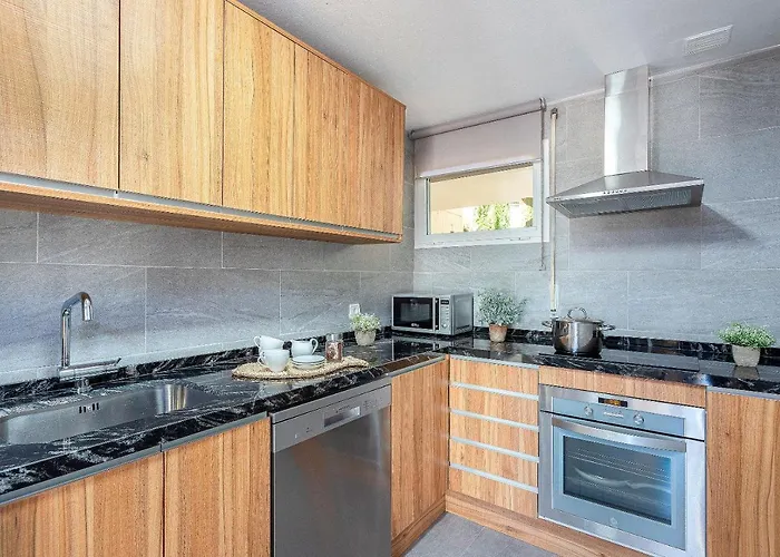 Lomas De Club Apartment