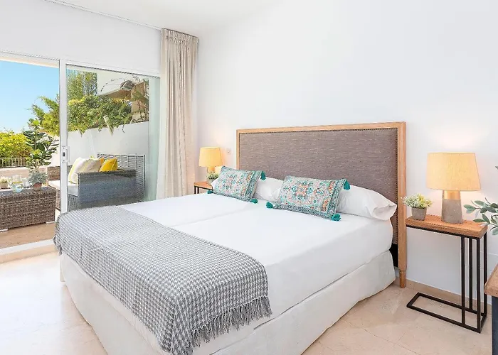 Lomas De Club * Marbella