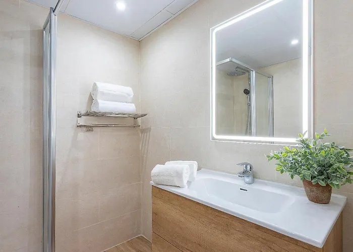 Apartment Lomas De Club Marbella