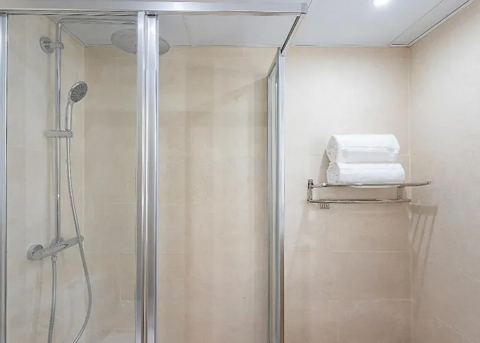 Lomas De Club Apartment