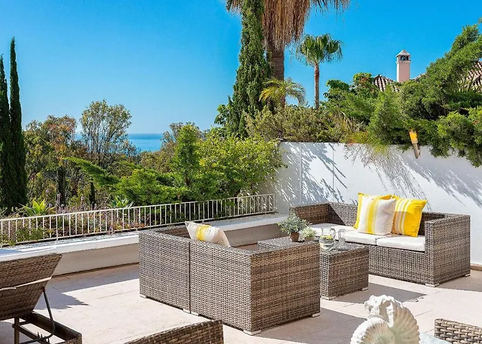 Lomas De Club Apartment