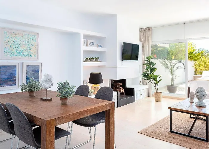 Apartment Lomas De Club *