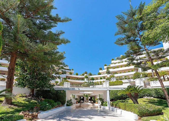 Lomas De Club Apartment *